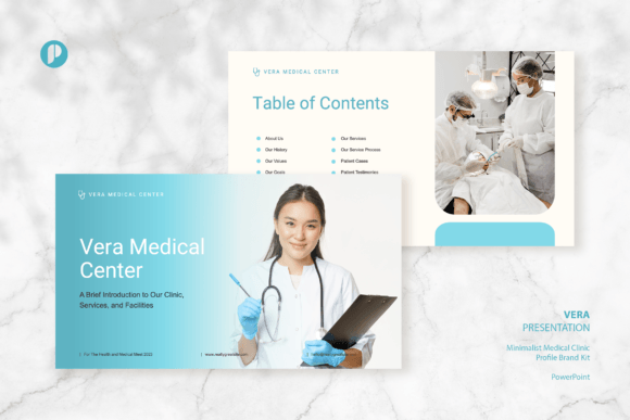 Build Instant Trust with Your Clinic's Profile